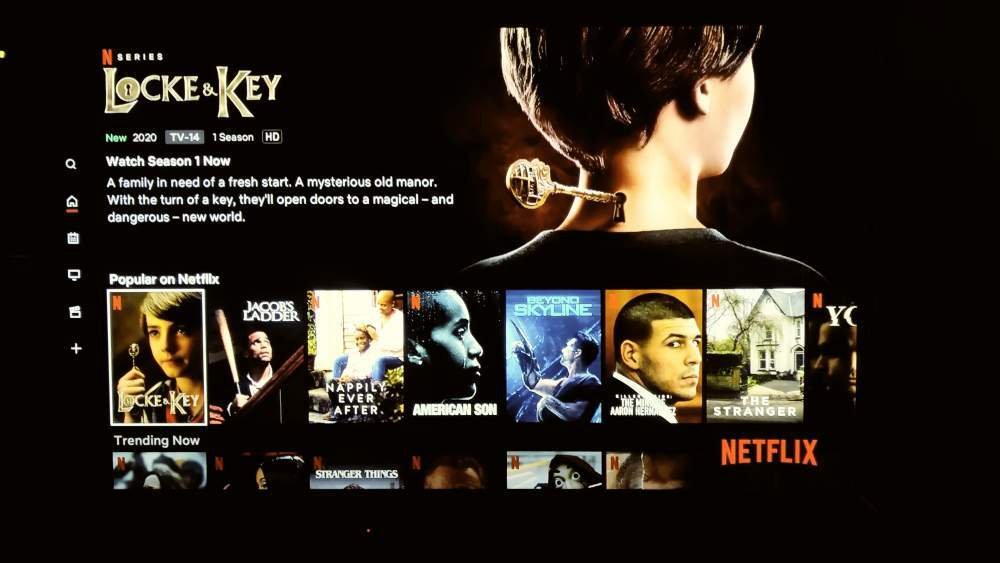 Stop Netflix Autoplay on Smart TVs and Streaming Devices